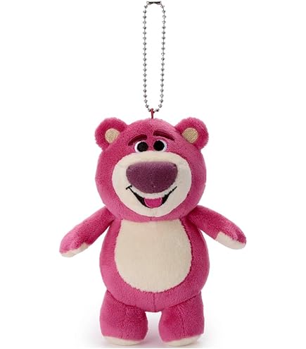 Amazon.co.jp: トイ ストーリー ロッツォ ハグベア ギガジャンボ