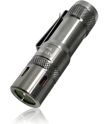 Amazon.co.jp : Combo: Acebeam K75 Long Throw Search Light - 6300