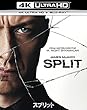 スプリット (4K ULTRA HD + Blu-rayセット)[4K ULTRA HD + Blu-ray]