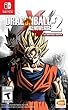 Dragon Ball Xenoverse 2 (輸入版:北米)- Switch