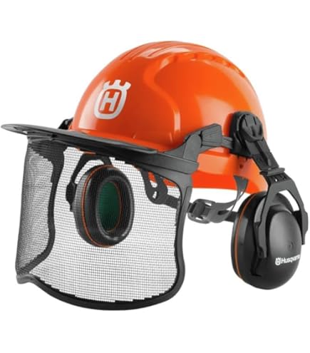 Husqvarna ハスクバーナ　林業用ヘルメット 楽天市場】【ハスクバーナ正規販売店】ヘルメット テクニカル