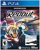 Redout (輸入版:北米) - PS4