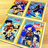 国内正規品らんま1/2 OVAスペシャル DVD 全4巻セット［DVD］