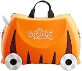 Trunki Sunny (Orange)