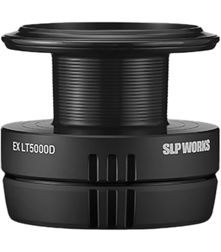 Amazon | ダイワslpワークス(Daiwa Slp Works) RCS マシンカット