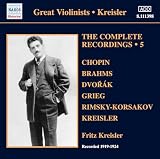 Complete Recordings 5