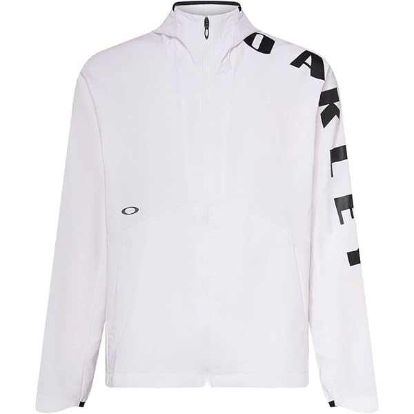 Amazon.co.jp: [オークリー] ウインドジャケット TACTFUL WIND JACKET