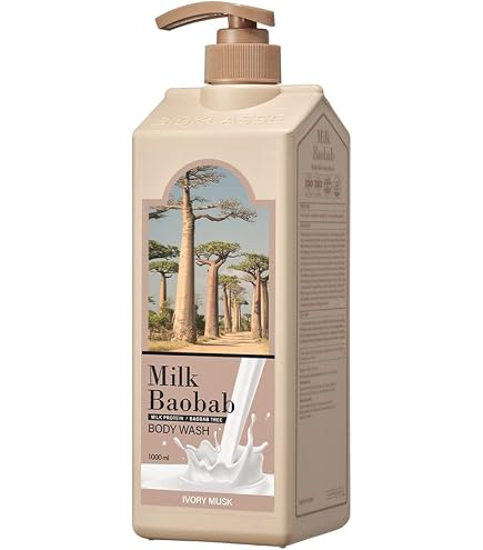 Amazon | ボディソープ ポネージュ ニナファーム 300ml | ノーブランド 