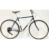 Masi マジィ MILANO Dorop9 グラベルロードバイク　手渡し Amazon | MASI マジィ milano Drop 9 (Navy) マジィ ミラノ フラット 9