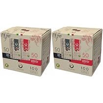 Amazon.co.jp: プントイタリア 紅茶 ネスプレッソ互換カプセル 100個