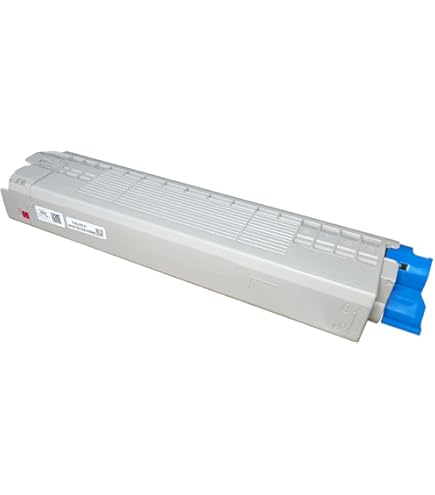 Amazon | OKI イメージドラム イエロー (C841dn/C811dn/C811dn-T) ID