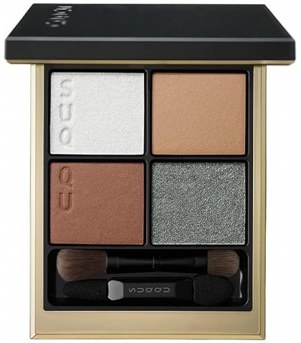 Amazon.co.jp: SUQQU スック シグニチャー カラー アイズ 139 夏焦