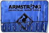 Armstrong 66-604 8 Piece Torx Screwdriver Set [並行輸入品]