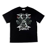[THAKES] X JAPAN エックスジャパン YOSHIKI HIDE Toshi パンク メタル ロック バンド tシャツ 流行 音楽 Tシャツ メンズ レディース プリント スポーツ 夏服 トップス 半袖 ゆったり 大きいサイズ