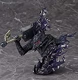 白泉社 ベルセルク42 ガッツ(狂戦士の甲冑)胸像フィギュア付き特装版 (マルチメディア商品)