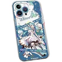 【MIKU　IQOSケースiPhoneケース】 51FEUvchehL._AC_UL210_SR210,