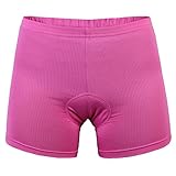 スケートサイクリング下着サイクリング服ショーツスポーツウェアサイクルギアno 4