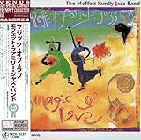 マジック・オブ・ラブ