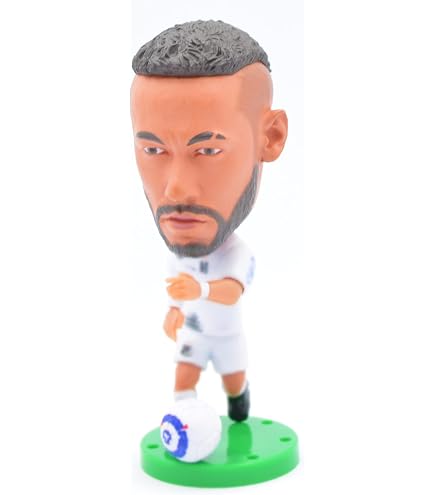 Amazon | 1/6 ロナウジーニョ アクションフィギュア バルセロナ