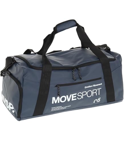 Amazon.co.jp: デサント（DESCENTE） スクエアバックM DMAVJA04XB GRY