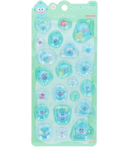 Amazon.co.jp: アイプランニング サンリオキャラクターズ プチパーツ
