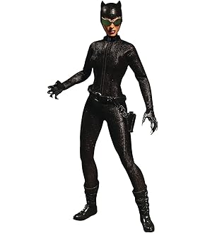 Amazon | Mezco APR188799 Toys One:12 Collective:DC