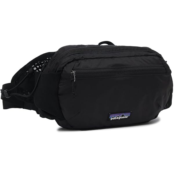 Amazon | [パタゴニア]ボディバッグ テラヴィア ヒップ バッグ