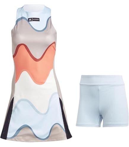 Amazon.co.jp: [DUNLOP] ダンロップ テニスウエア ゲームワンピース