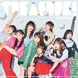TREASURE！[初回限定盤] (特典なし)