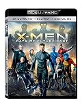 X-MEN: DAYS OF FUTURE PAST