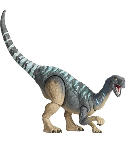 Amazon | Mattel ジュラシックワールド ロストワールド ハモンド