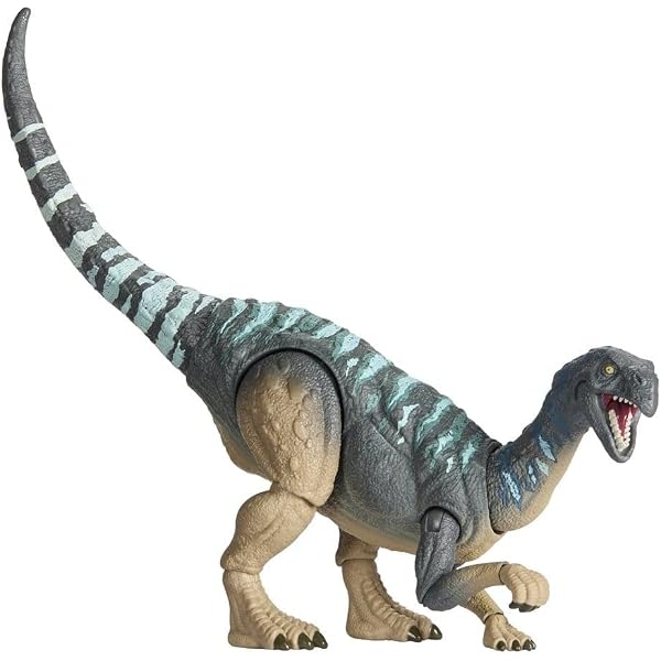 Amazon.co.jp: Mattel ジュラシックワールド ジュラシックパーク