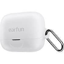 Amazon.co.jp: 【VGP 2026 金賞・コスパ大賞】EarFun Air Pro 4+