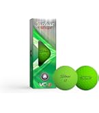 Amazon.co.jp: タイトリスト(TITLEIST) 22VG3 ゴルフボール ユニ