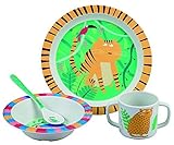 Petit Jour Paris aj901g Multi-Coloured 4?Pieces in Gift Box by Petit Jour Paris