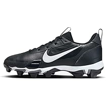 極美品 ナイキ ヴァイパー キーストーン 2 ローベースボール クリート Amazon | Nike フォース トラウト 9 キーストーン ベースボール