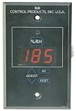 Control Products HAL-2000D-24 Humidity Alarm Logger [並行輸入品]