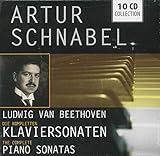 Beethoven Complete Piano Sonatas