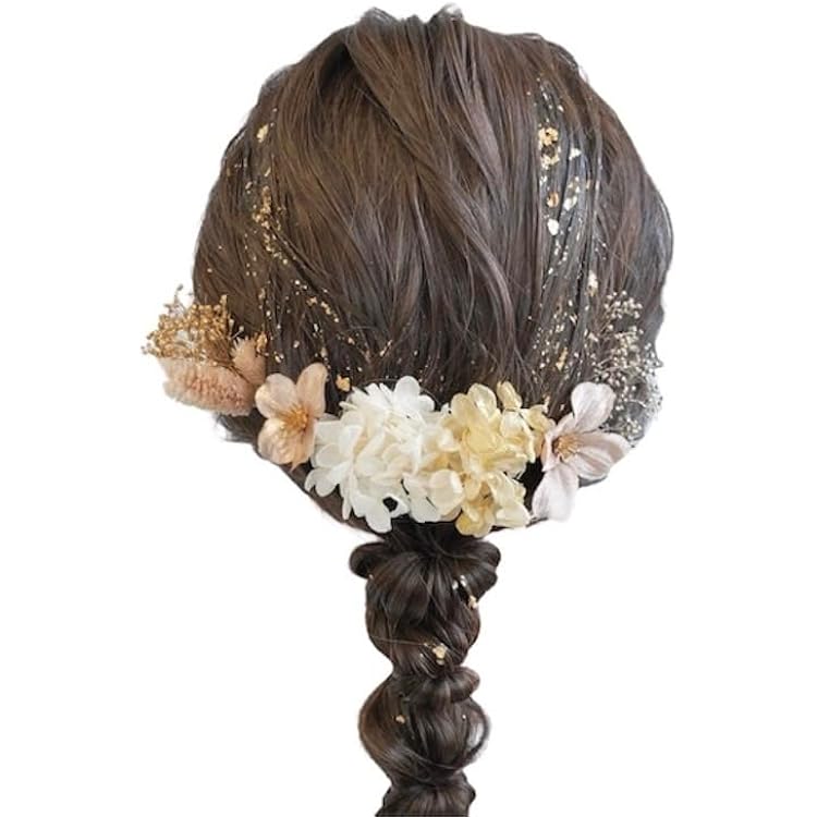 髪飾り　ヘッドパーツ　結婚式　七五三　卒業式　成人式　入学式　卒園式 楽天市場】髪飾り 髪かざり 成人式 ゼクト ヘッドパーツ ドライ