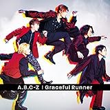 Graceful Runner(通常盤) - A.B.C-Z (特典なし)