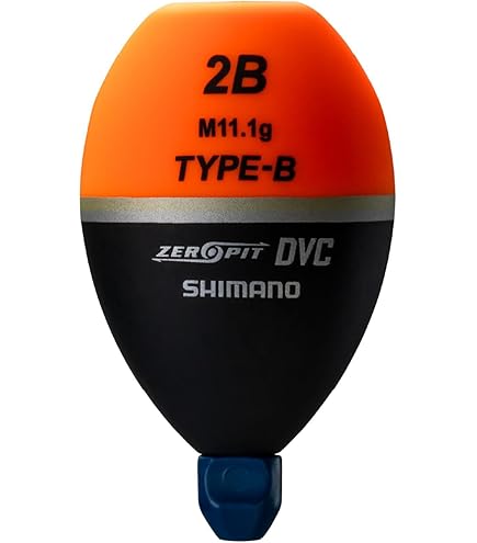 Amazon | シマノ(SHIMANO) ウキ ファイアブラッド ゼロピット DVC TYPE 