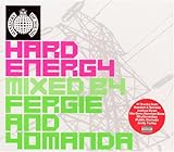 Hard Energy:Fergie And Yomanda