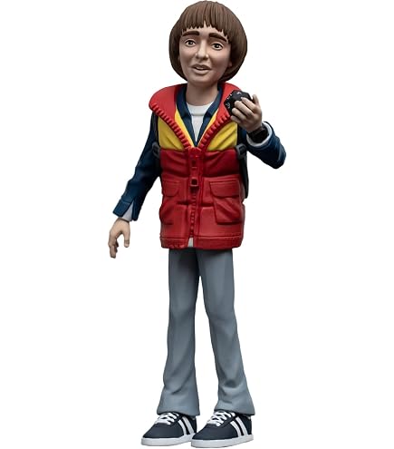 Amazon | Stranger Things [ストレンジャー シングス 未知の世界] 1/6