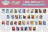 ムービック(Movic) あんさんぶるスターズ! ぱしゃこれ IDOL SHOT Ver.7 BOX商品 1BOX=10パック入り