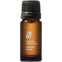 Amazon.co.jp: At Aroma JB07 Satsuma Yoshiku 3.3 fl oz (10 ml
