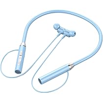 Amazon.co.jp: ネックバンド ヘッドフォン | 多機能ステレオ