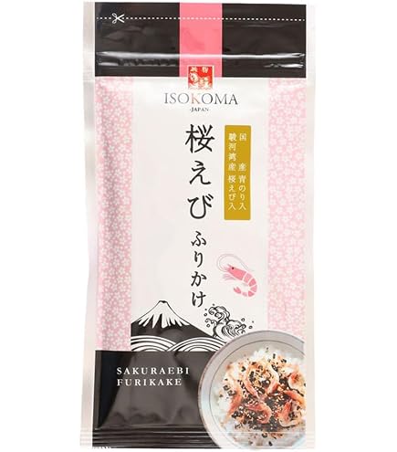 Amazon.co.jp: 磯駒海苔 磯ごま一番ふりかけ 40g : 食品・飲料・お酒