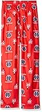 ユースBoys 8 – 20 Wizards Nba Sleepwear All Over Print Pant レッド