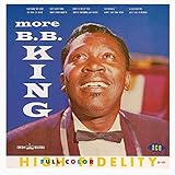 MORE B.B.KING