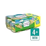 クリーム粥6のX 120グラム (Heinz) - Heinz Creamed Porridge 6 x 120g [並行輸入品]